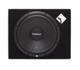 Rockford Fosgate R1-1X12